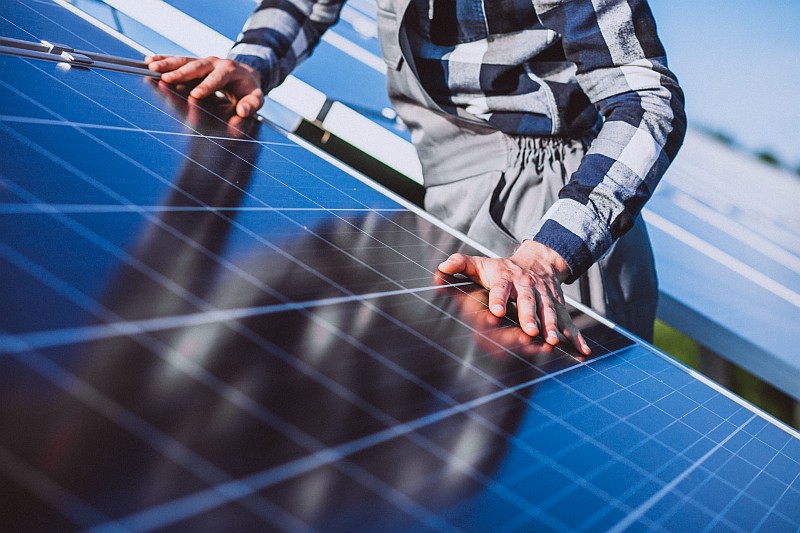 Fotovoltaico